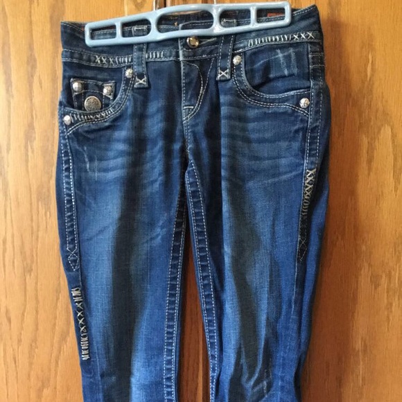 Rock Revival jeans - Picture 3 of 4